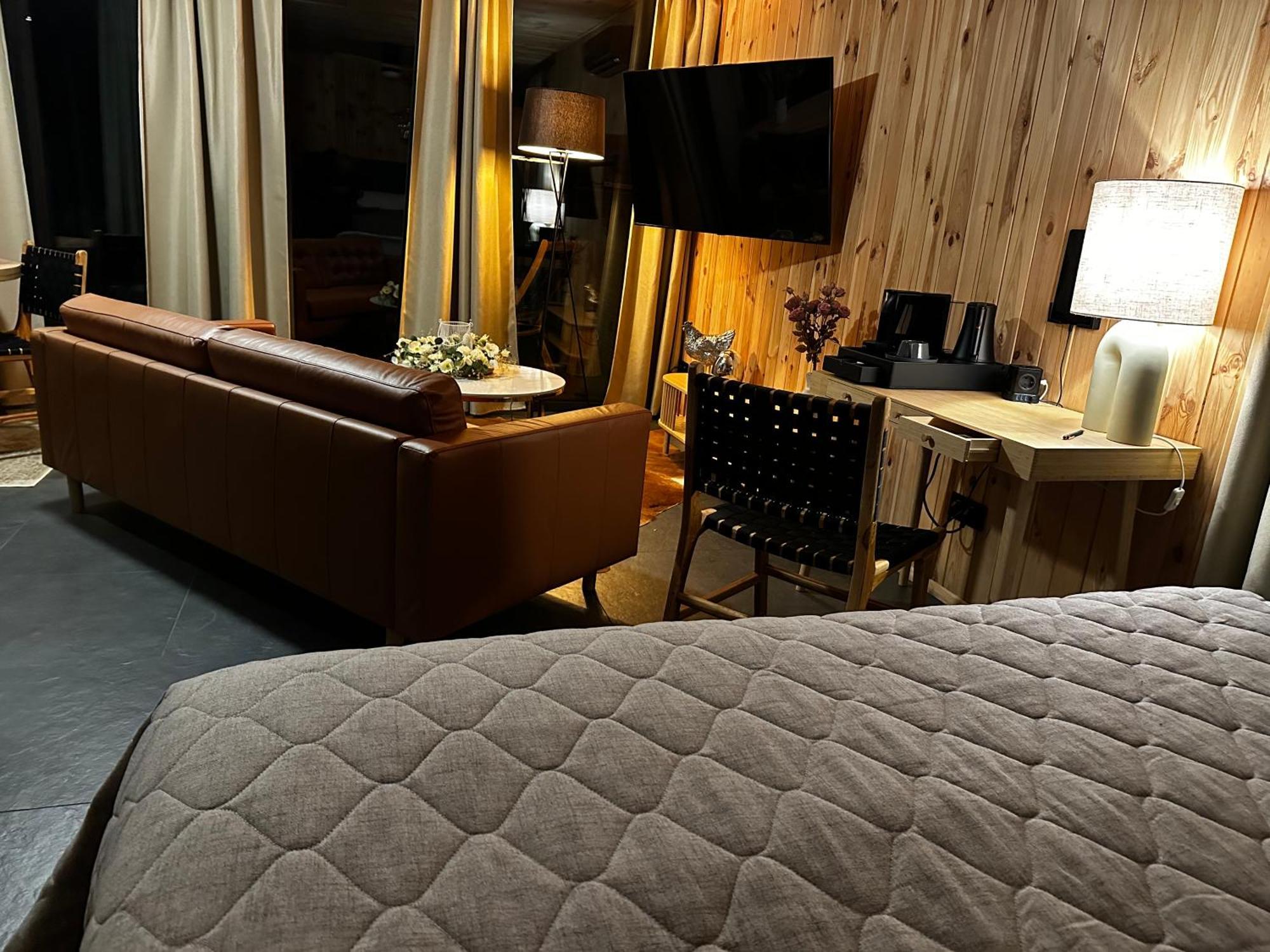 Brown Deer - Z Sauna Na Tarasie, Jacuzzi I Widokiem Na Gory - By Deer Hills Luxury Apartments Kocon Exterior photo